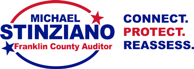 Logo for sponsor Franklin County Auditor's Office